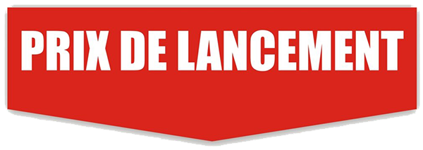 prix de lancement