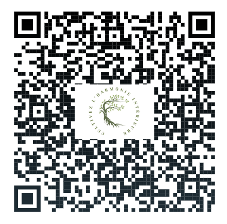 QR Code Resalib – Prise de rendez-vous